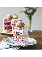 MERENGUE FRAMBUESA MANJAR