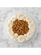 Torta Reina Sofía (Floken) Frambuesa