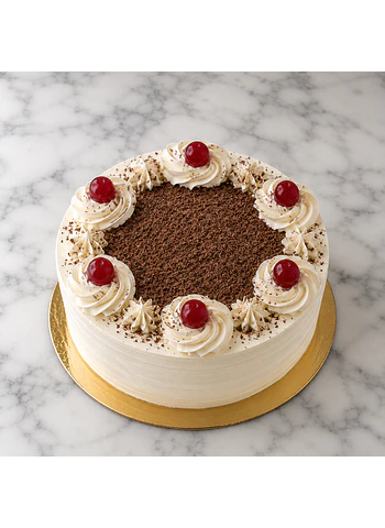 Torta Selva Negra