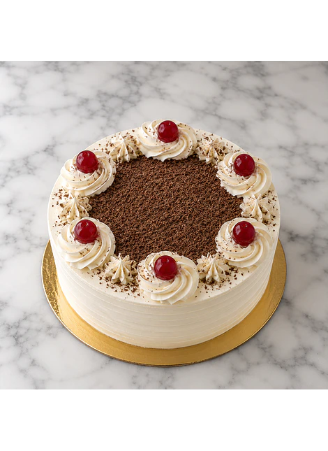 Torta Selva Negra