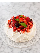 PAVLOVA FRUTILLA