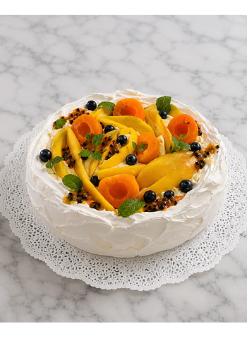 PAVLOVA MARACUYÁ