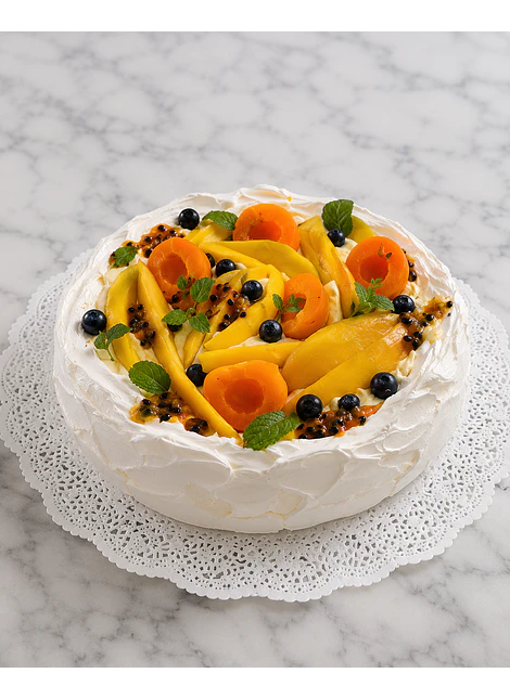 PAVLOVA MARACUYÁ