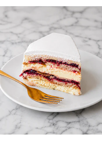 TORTA TRASNOCHADA