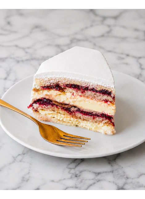 TORTA TRASNOCHADA