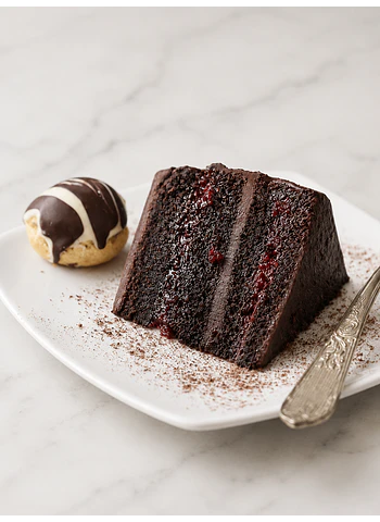 CHOCOLATE FRAMBUESA