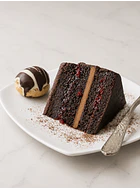 CHOCOLATE FRAMBUESA MANJAR