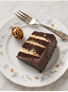 CHOCOLATE MANJAR NUEZ