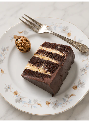 CHOCOLATE MANJAR NUEZ