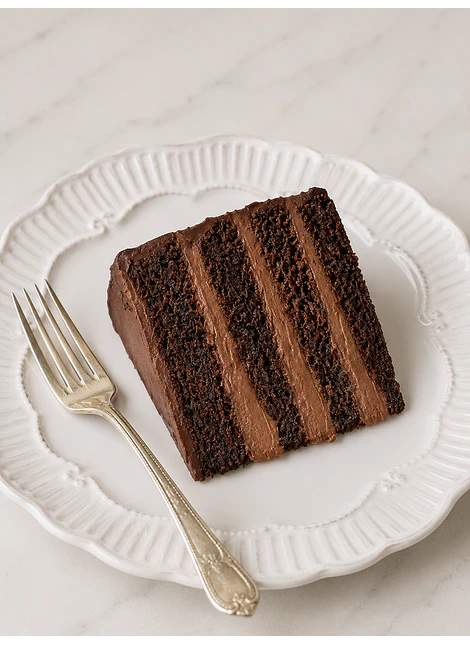 CHOCOLATE NUTELLA®