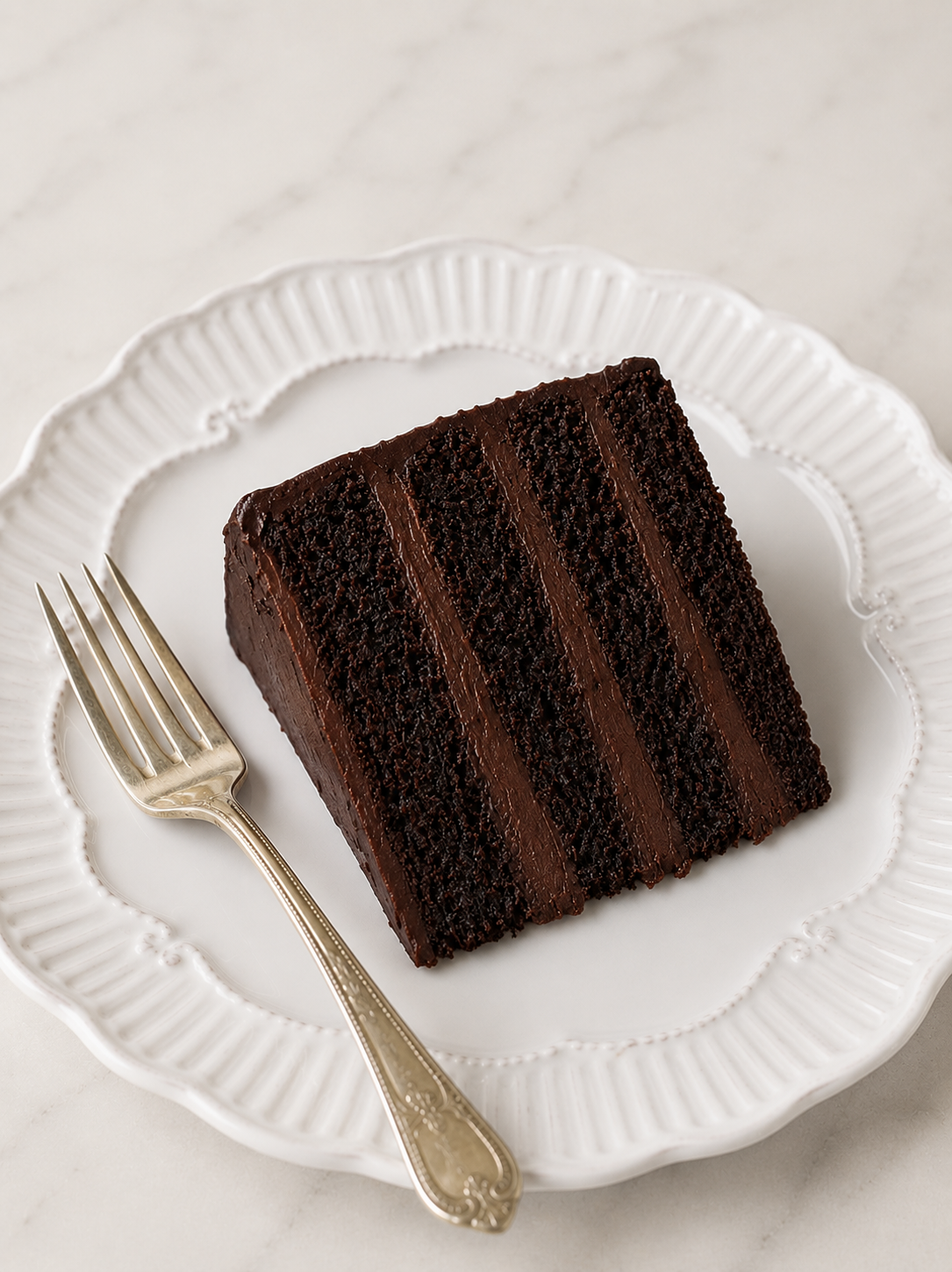 CHOCOLATE BITTER