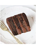 CHOCOLATE (chocolate de leche)