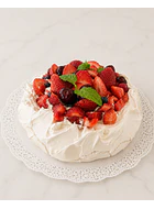 PAVLOVA FRUTILLA