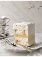 MERENGUE LÚCUMA MANJAR