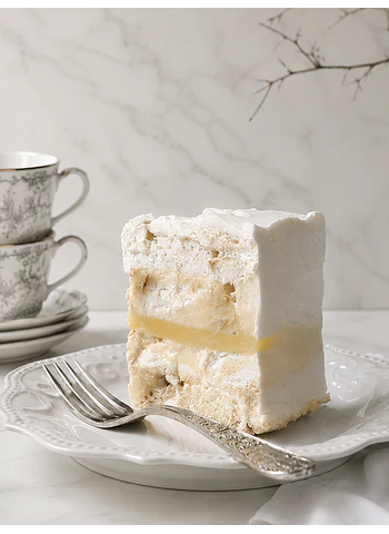 MERENGUE LÚCUMA MANJAR