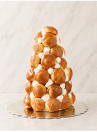 CROQUEMBOUCHE TRADICIONAL 40 unidades
