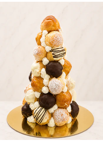 CROQUEMBOUCHE SOBRIA varios tamaños