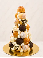 CROQUEMBOUCHE SOBRIA
