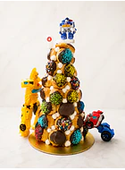 CROQUEMBOUCHE NIÑOS varios tamaños