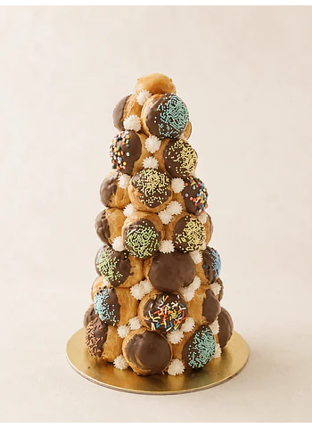 CROQUEMBOUCHE NIÑOS