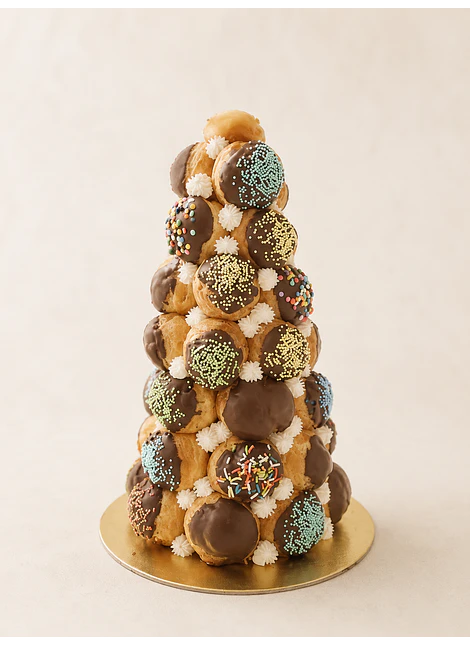 CROQUEMBOUCHE NIÑOS varios tamaños