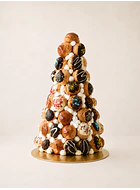 CROQUEMBOUCHE COLORES varios tamaños