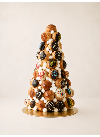 CROQUEMBOUCHE COLORES varios tamaños