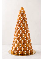 CROQUEMBOUCHE 80 Profiteroles