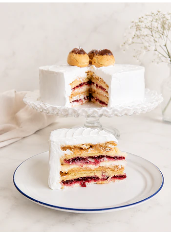 TORTA AMOR