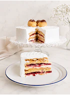 Torta Amor 15 porciones