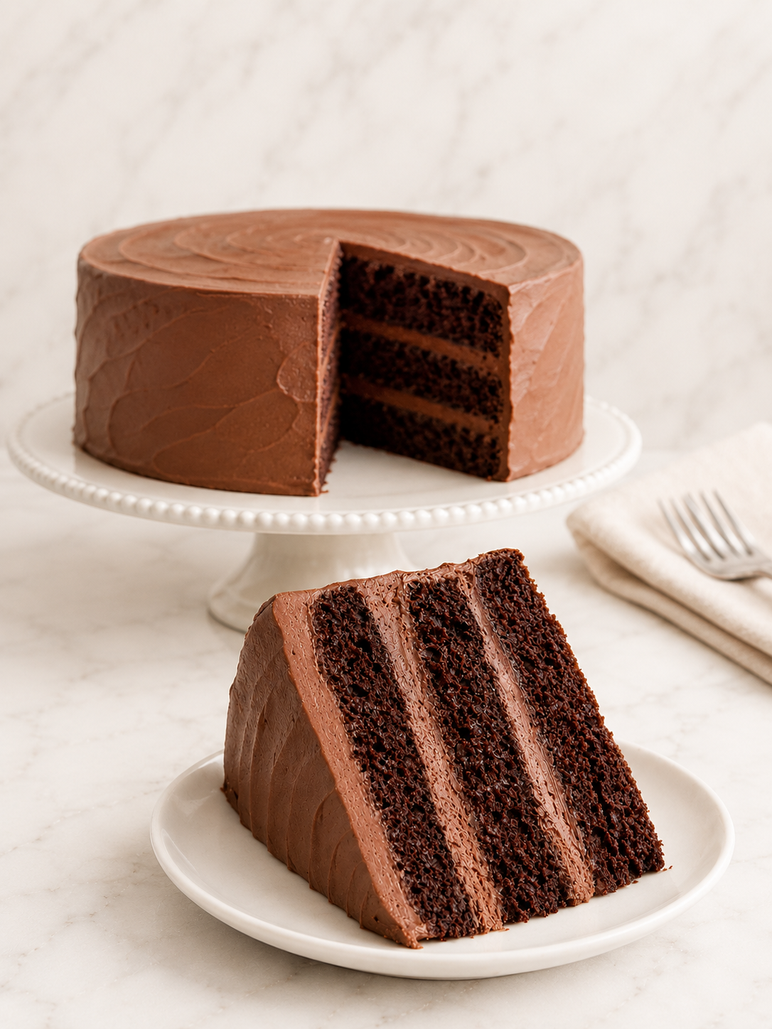 CHOCOLATE NUTELLA®