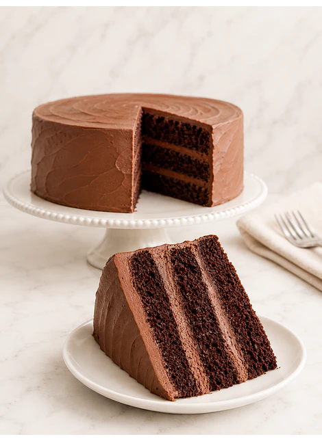 CHOCOLATE NUTELLA®