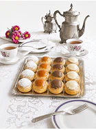 PROFITEROLES SURTIDOS PREMIUM
