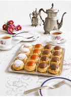 PROFITEROLES SURTIDOS