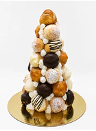 CROQUEMBOUCHE SOBRIA