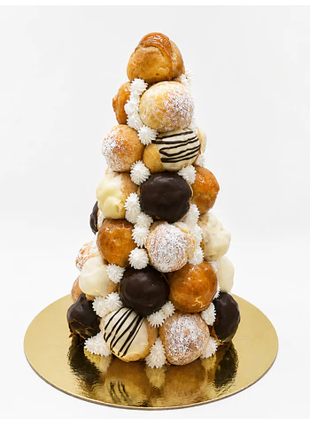 CROQUEMBOUCHE SOBRIA