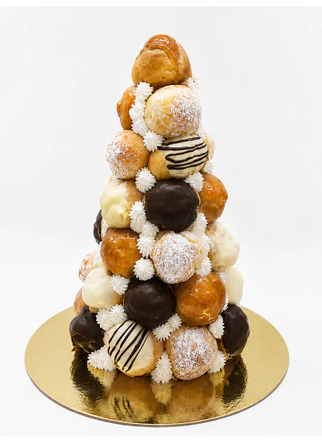 CROQUEMBOUCHE SOBRIA