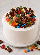 TORTA NIÑOS