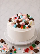 TORTA NIÑOS