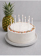 BIZCOCHO PIÑA