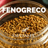 Fenogreco En Semilla 250 G 