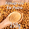 Fenogreco En Polvo 250 G 