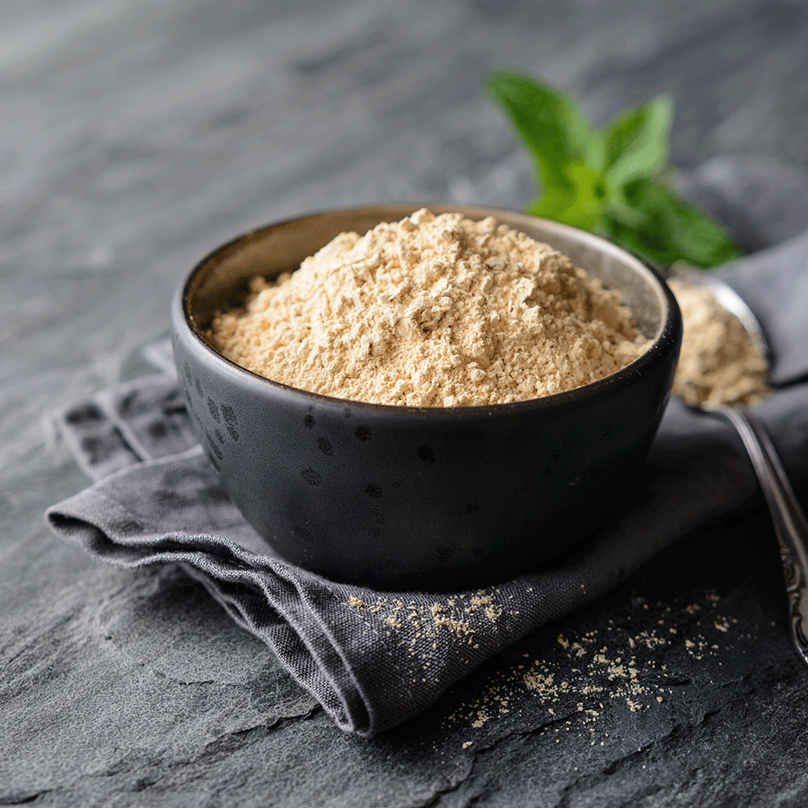 Maca