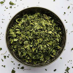 Kasoori Methi - Hojas de fenogreco Premium