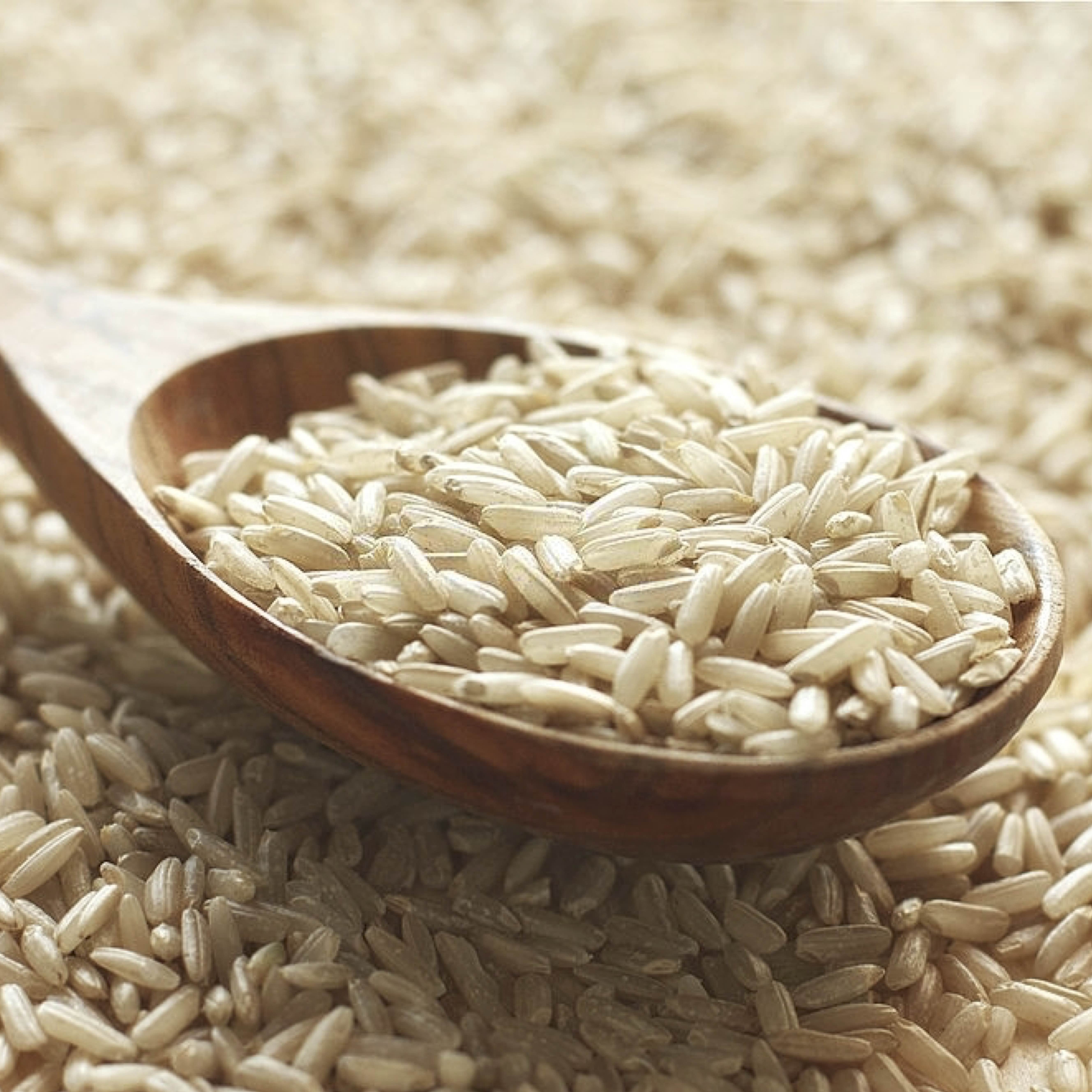 Arroz Integral (1Kg) Positiv