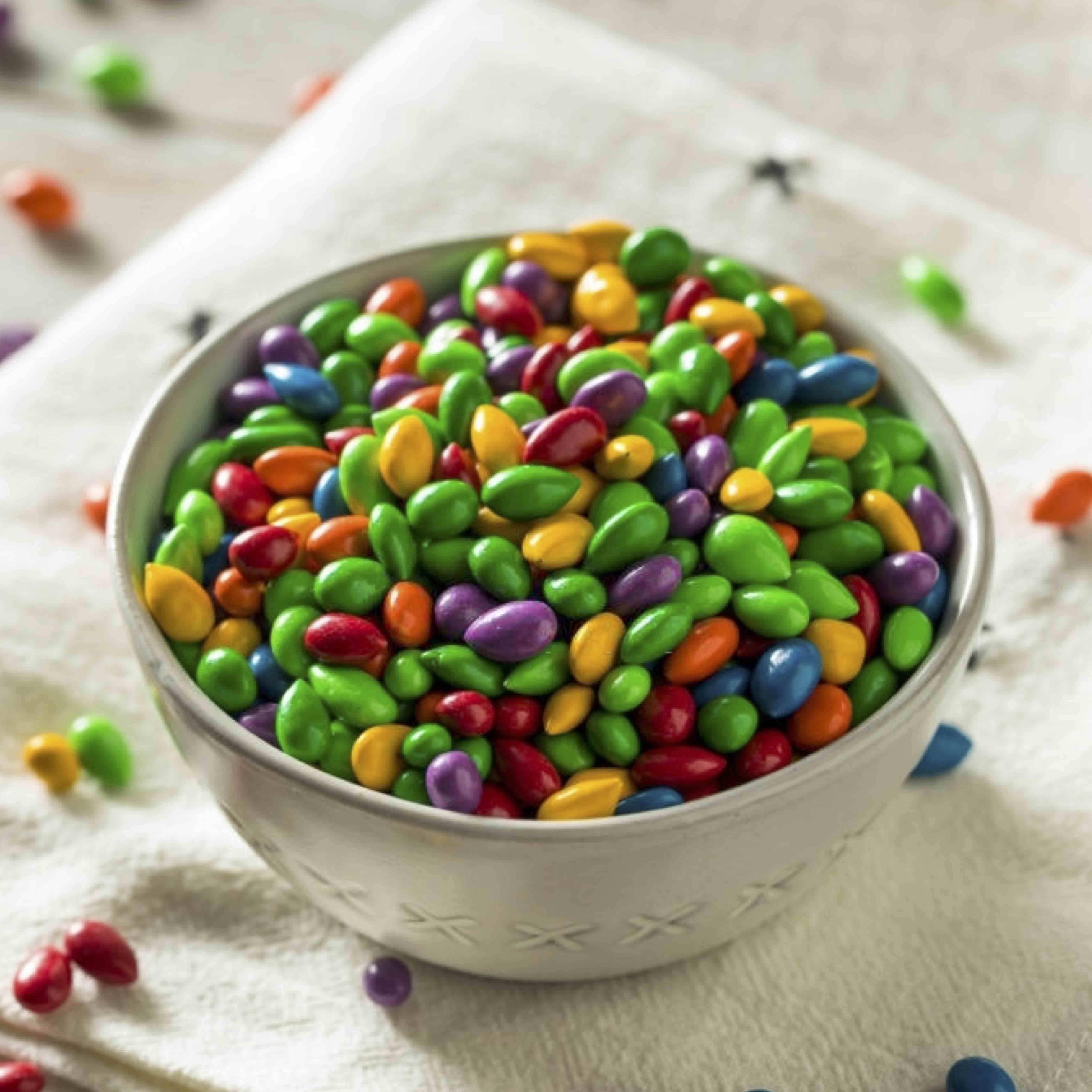 Maravillas con chocolate