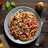 Spaghetti RUB