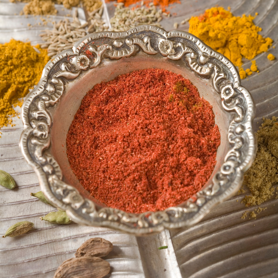 Kolhapuri Masala