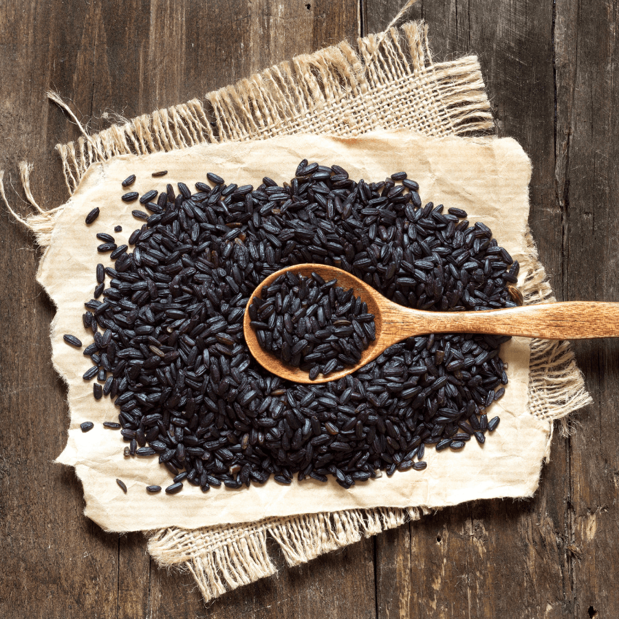 ARROZ  NEGRO 1000GR ARROZ NEGRO 1000GR