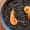 Arroz Negro